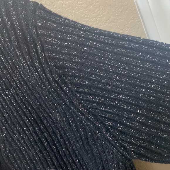 International Concepts Men’s Button Down Sweater Shine B1 Size XXL - Picture 9 of 13